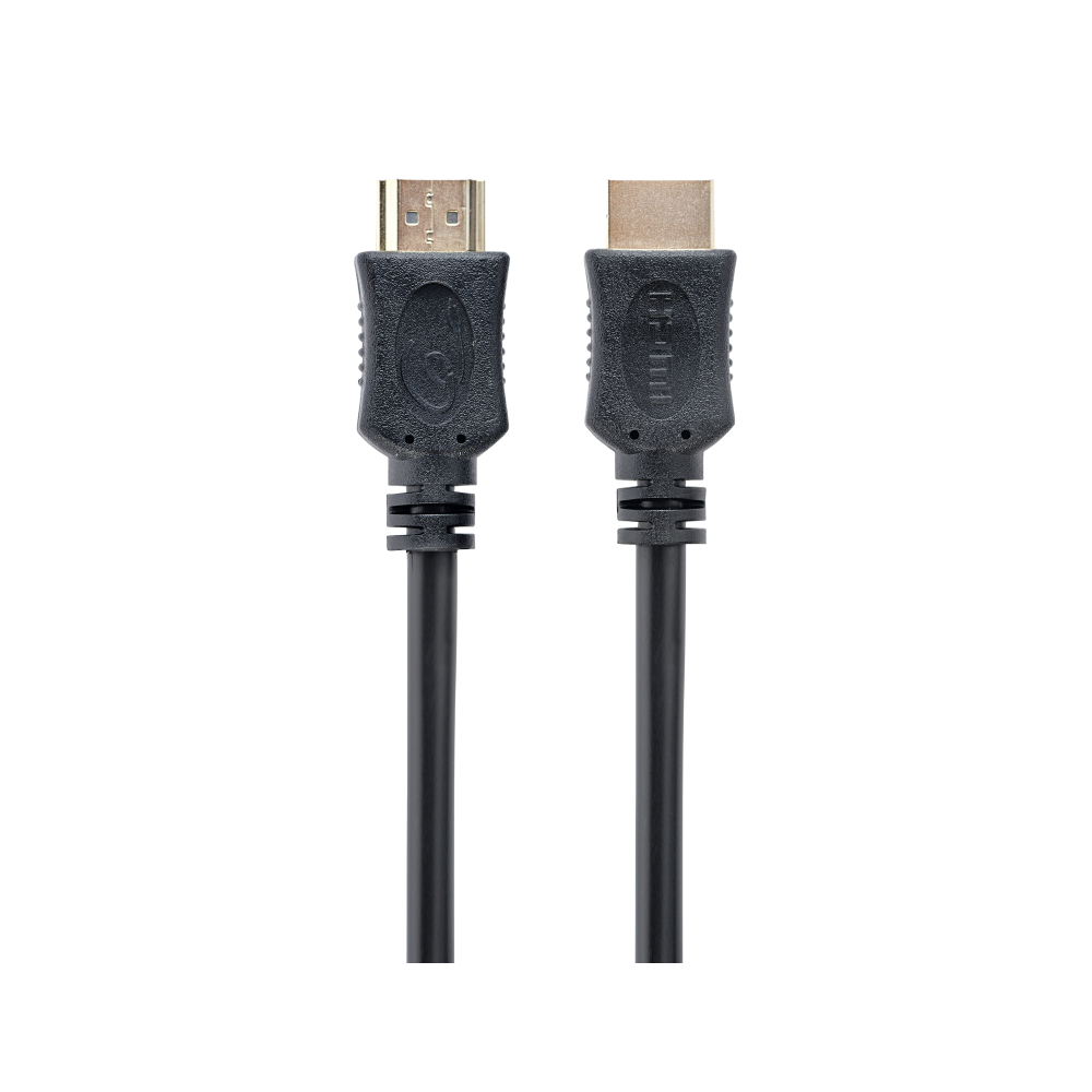 CABLE HDMI GEMBIRD MACHO MACHO 4K ALTA VELOCIDAD 1,8M "SELECT SERIES"
