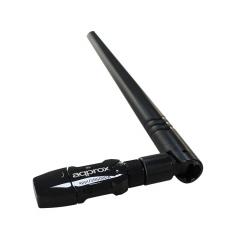 Approx appusb600da tarjeta red wifi n600 usb 2