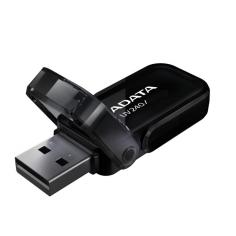 Adata lapiz usb uv240 32gb usb 2.0 negro 2