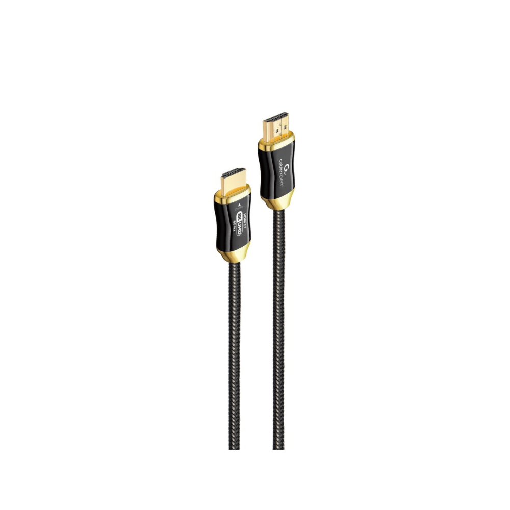 CABLE HDMI GEMBIRD ULTRAALTA VELOCIDAD ETHERNET- "SERIE AOC PREMIUM" 20M