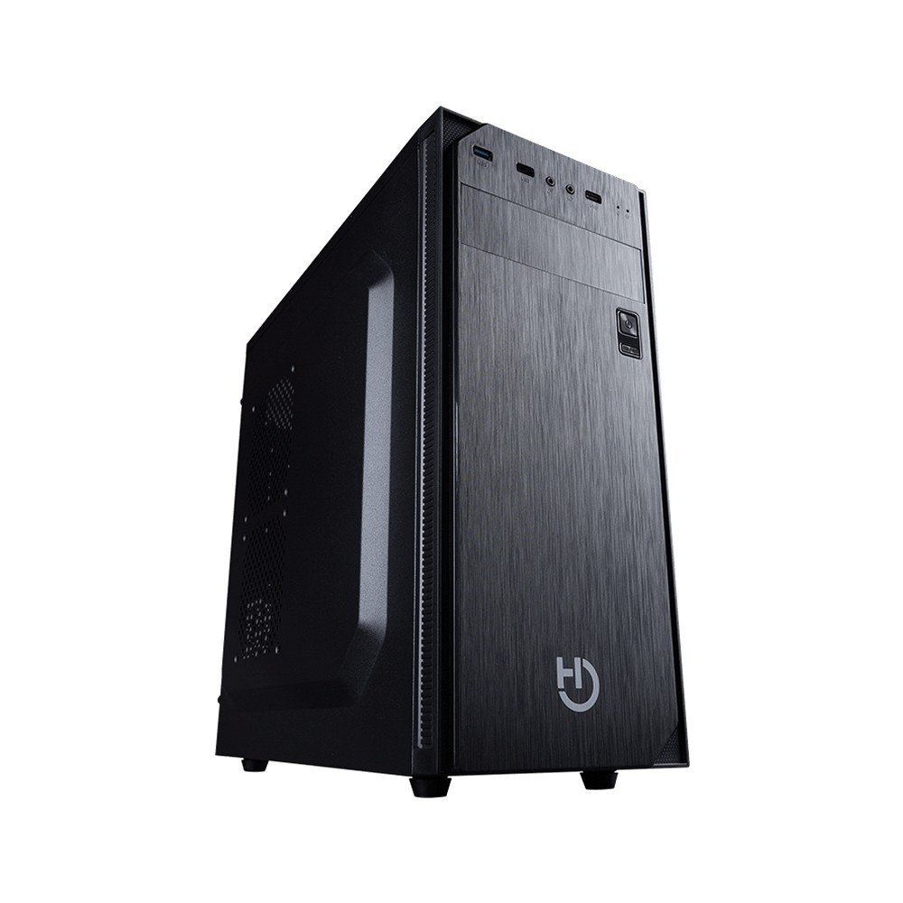 Hiditec semitorre atx klyp 3.0