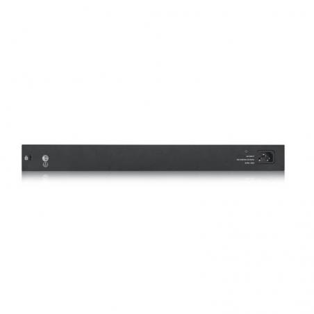 Zyxel gs1920-24v2 switch 24xgbe 4xgb combo