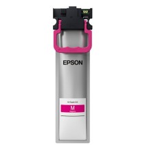 Epson cartucho t9443 magenta