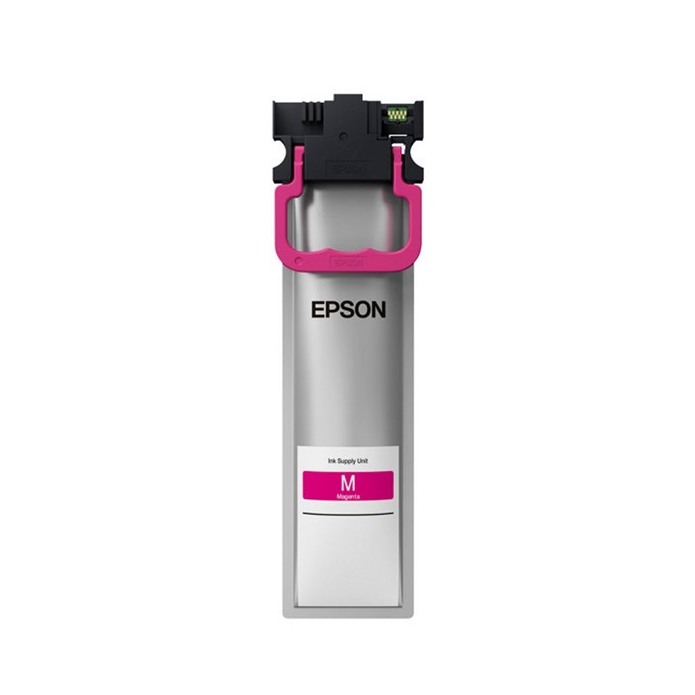 Epson cartucho t9443 magenta