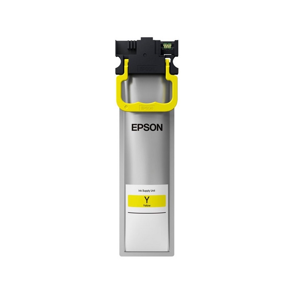 Epson cartucho t9444 amarillo