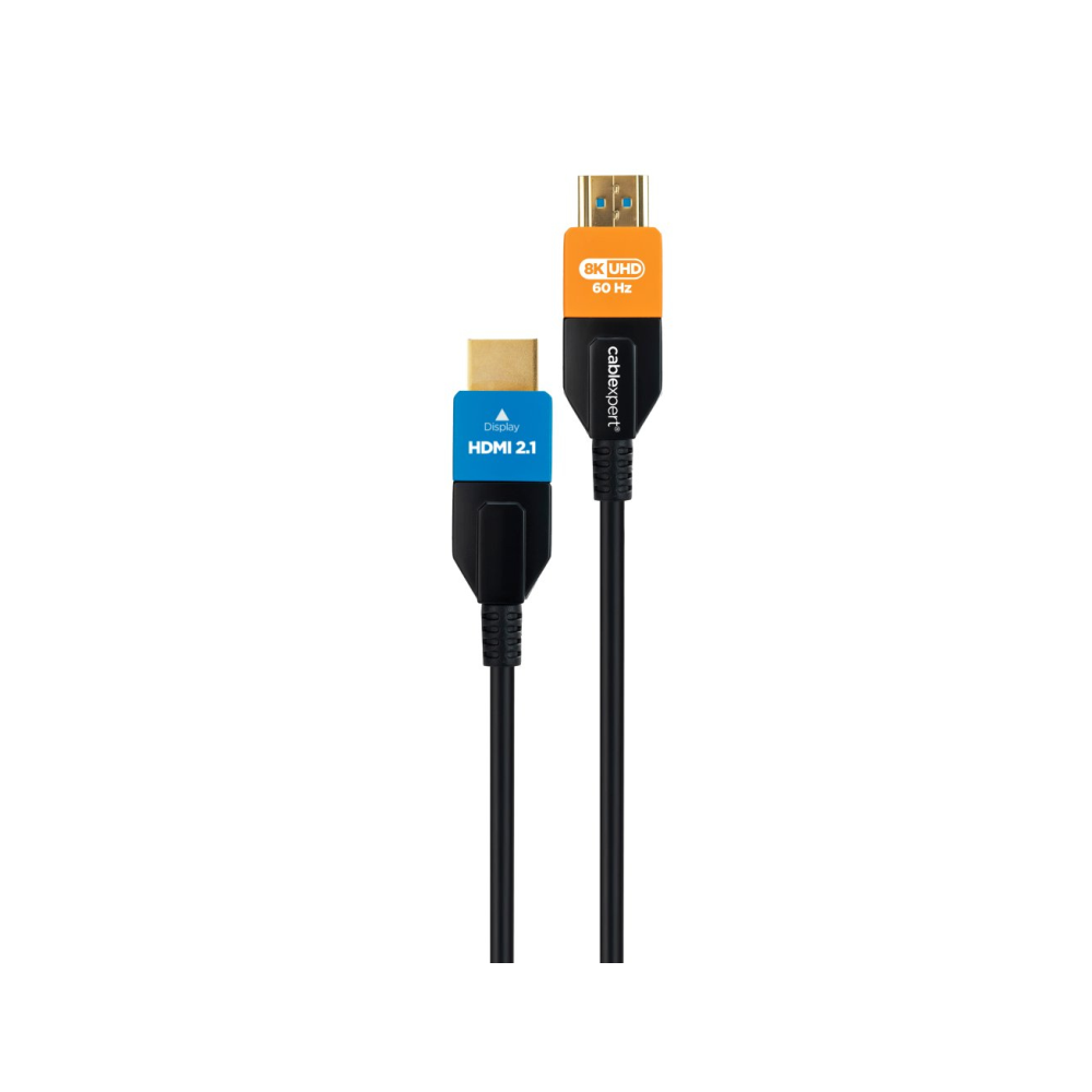 CABLE HDMI GEMBIRD ULTRAALTA VELOCIDAD ETHERNET- "SERIE AOC" 30M