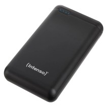 Intenso powerbank xs20000 20000 mah black