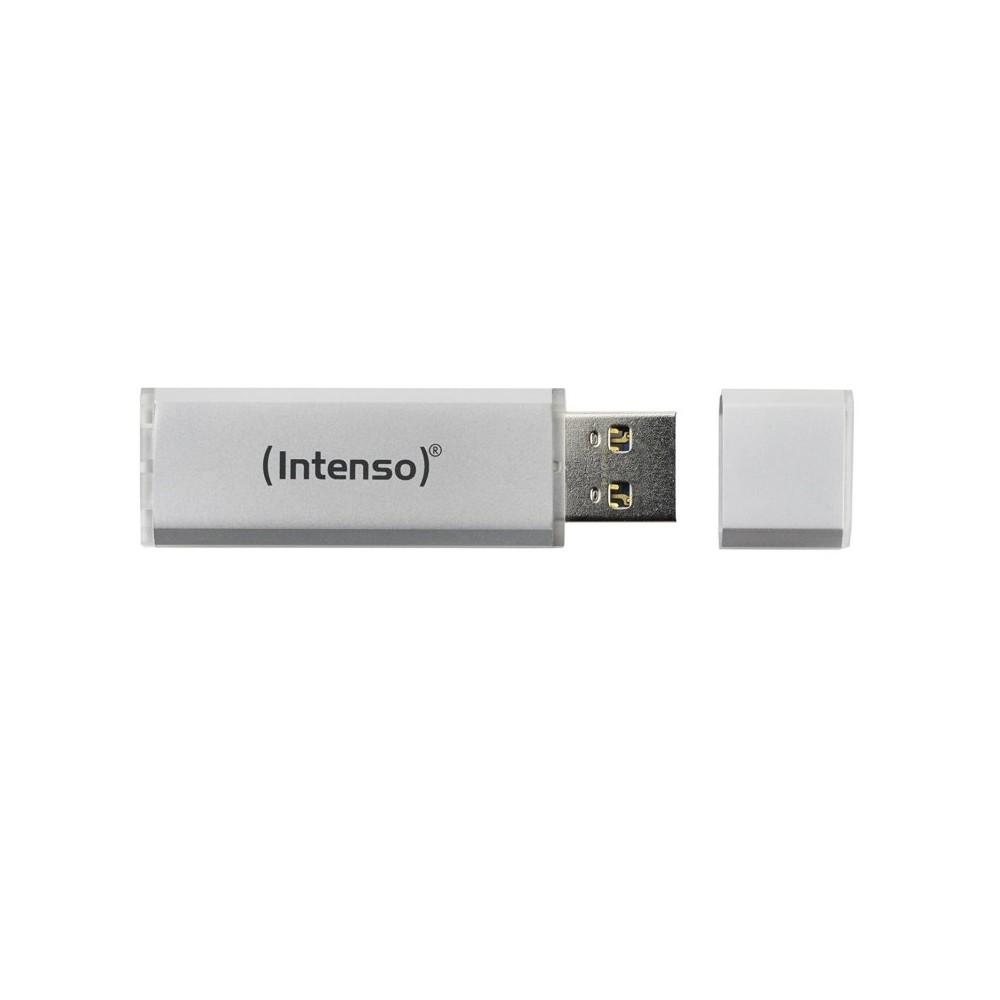 Intenso 3531490 lápiz usb 3.2 ultra 64gb