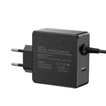 Ewent cargador usb-cpd 65w + puerto usb-a