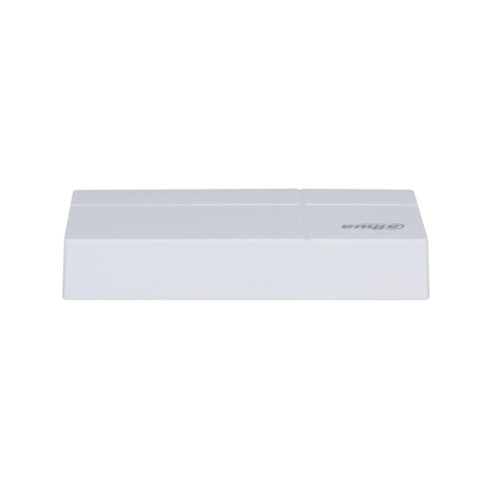 SWITCH IT DAHUA SH-SF1008L PORT MANAGED GIGABIT SWITCH 8 PORTS