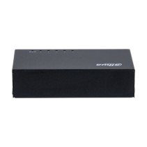 SWITCH IT DAHUA SH-SF1005 PORT MANAGED GIGABIT SWITCH 5 PORTS