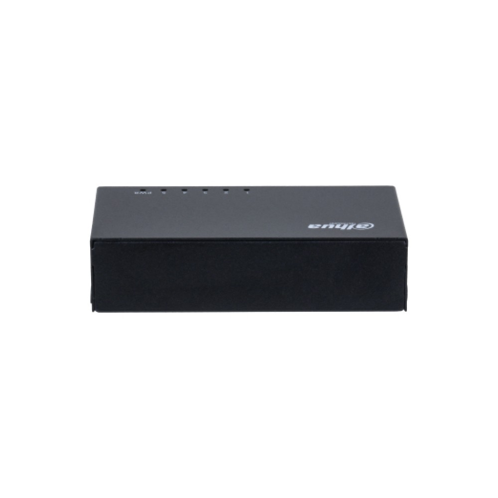 SWITCH IT DAHUA SH-SF1005 PORT MANAGED GIGABIT SWITCH 5 PORTS