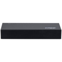 SWITCH IT DAHUA DH-SG1008 PORT MANAGED GIGABIT SWITCH 8 PORTS