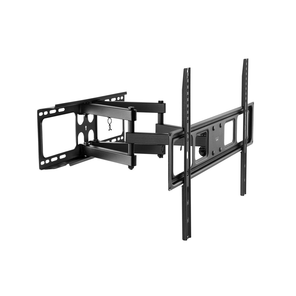 Ewent ew1526 soporte tv mutidirec y curvos 37-80"