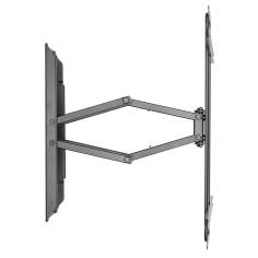 Ewent ew1526 soporte tv mutidirec y curvos 37-80" 2