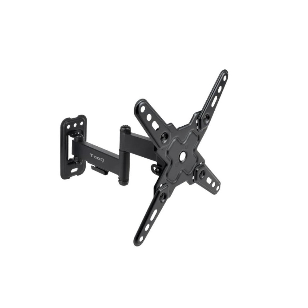 Tooq lp1344tn-b soporte pared pantallas 13"-43"