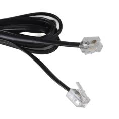Iggual cable rj11 2 metros para cajones iron 2