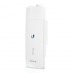 RADIO UBIQUITI AF-11 AIRFIBER BANDA COMPLETA 11GHZ