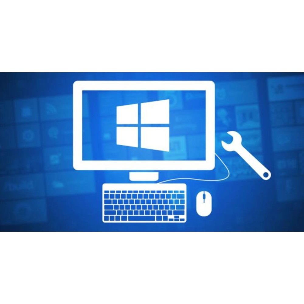 Instalacion Sistema Operativo Portatiles-PC.