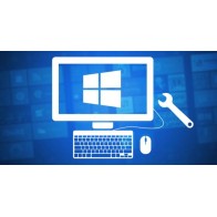 Instalacion Sistema Operativo y Office 2021en Portatiles-PC.