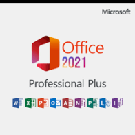 office 2021 profesiona edition