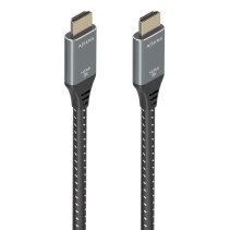CABLE HDMI AISENS V2.1 ULTRA ALTA VELOCIDAD 8K@60HZ 48GBPS M/M 10M