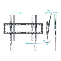 Tooq soporte pared lp1081t-b incl pantallas 37-80"