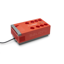 SAI SALICRU SPS 1000 HOME+ 1000 VA LINE-INTERACTIVE MULTIBASE