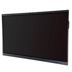 Iggual pantalla interactiva 4k orchid 86" 2
