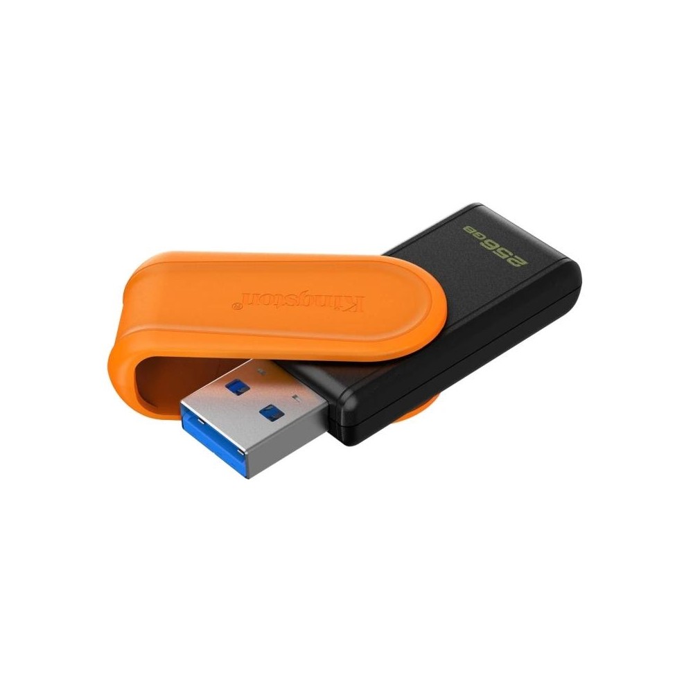 Kingston datatraveler exodia s 256gb usb 3.2 gen 1