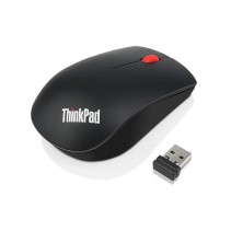 Lenovo raton inalambrico thinkpad essential