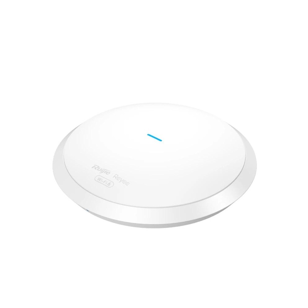Reyee rg-rap62 ap ax1800 wifi6 mimo 2x2 1xgb techo