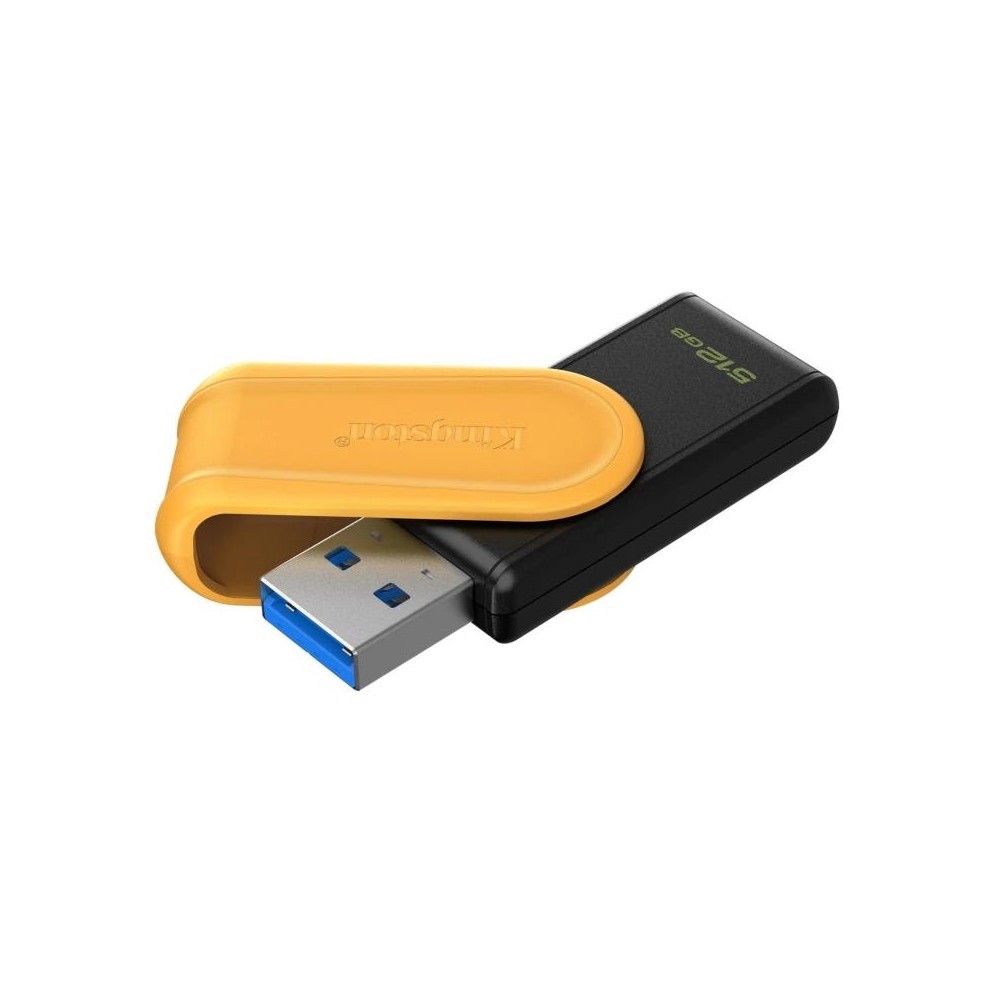 Kingston datatraveler exodia s 512gb usb 3.2 gen 1