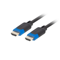 CABLE HDMI LANBERG MACHO/MACHO V2.1 8K 60HZ CCS 1.8M