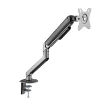 Tooq db4032tnr-g soporte mesa monitor/tv 17-32"