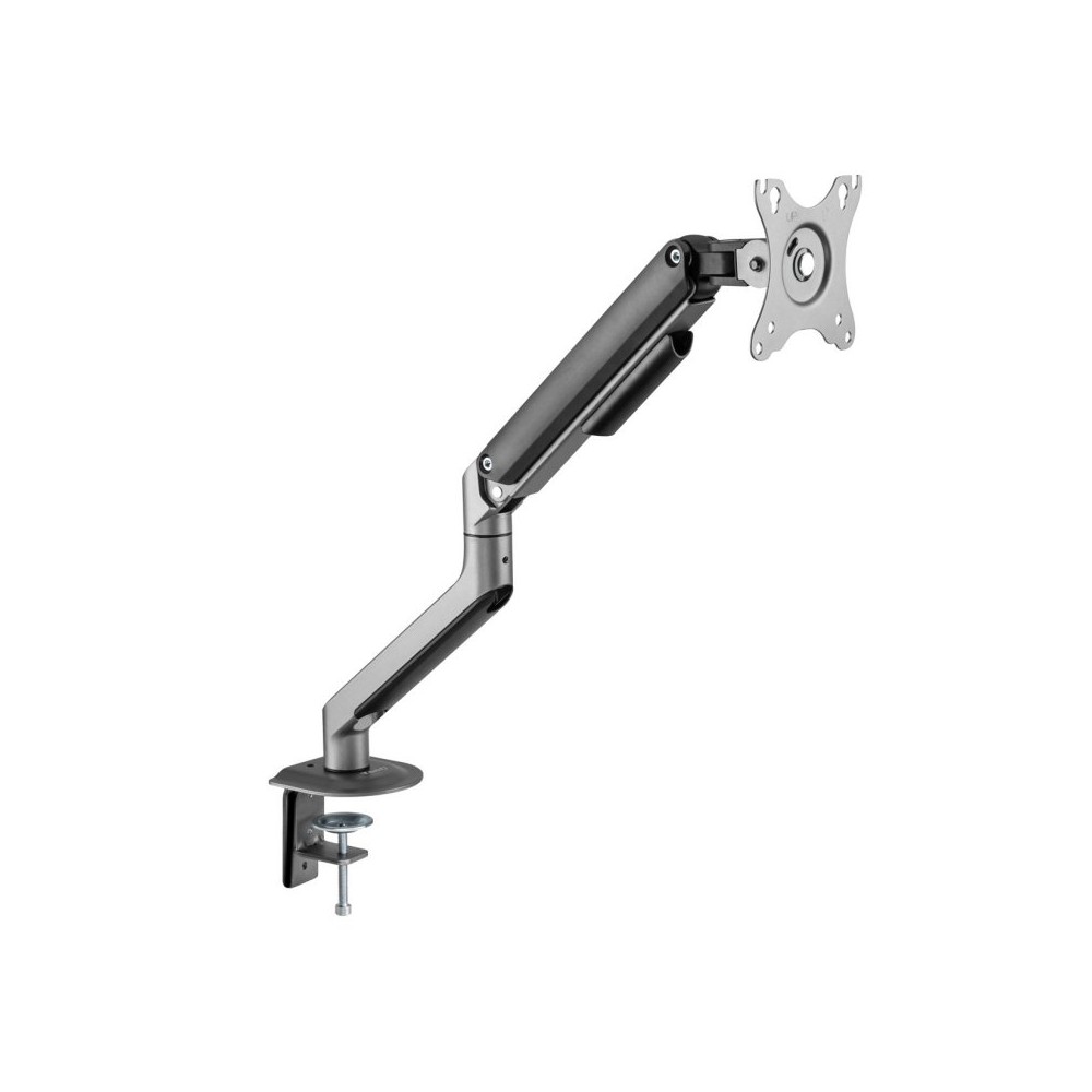 Tooq db4032tnr-g soporte mesa monitor/tv 17-32"