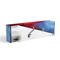Tooq db4032tnr-g soporte mesa monitor/tv 17-32"