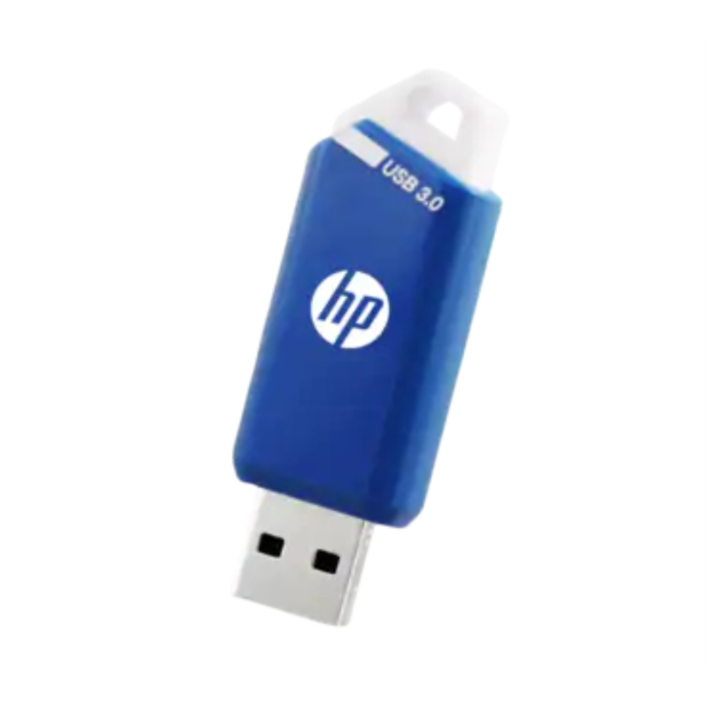 USB 2.0 HP 32GB X755W