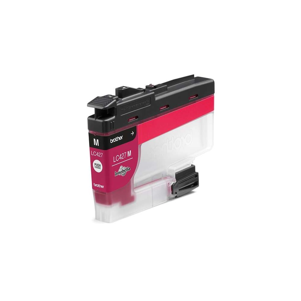Brother LC427 Magenta Cartucho de Tinta Original - LC427M