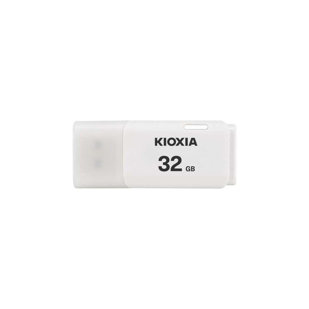 Kioxia TransMemory U202 Memoria USB 2.0 32GB (Pendrive)