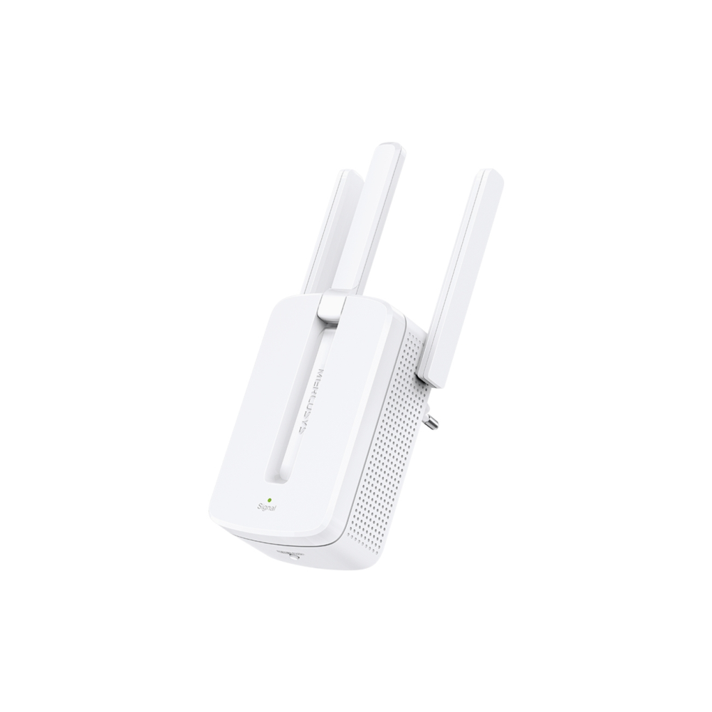 EXTENSOR MERCUSYS N300
