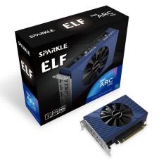 Sparkle vga intel arc a380 elf ed 6g ddr6 single f 2