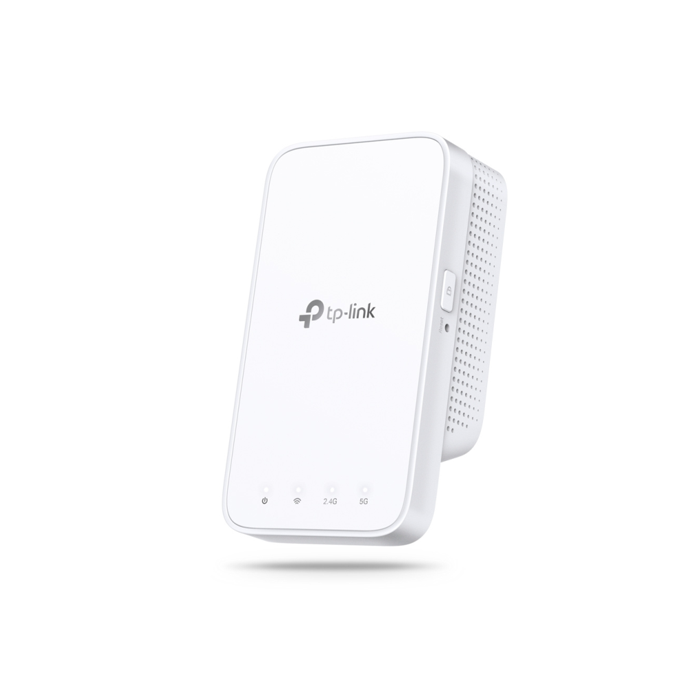 EXTENSOR DE COBERTURA TP-LINK AC1200