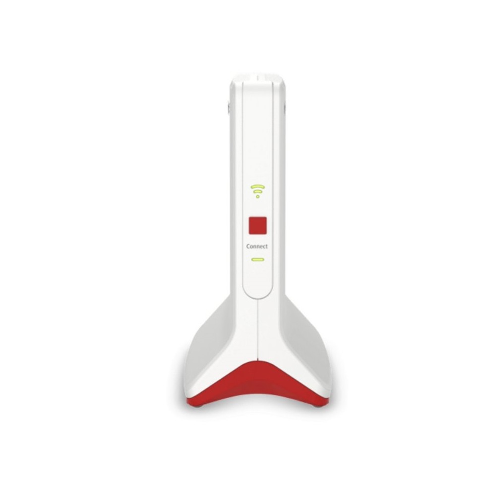 Fritz!repeater 6000 wifi6 mesh 1x2.5gb 1xgb