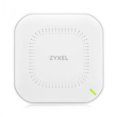 Zyxel nwa50axpro ap wifi6 1x2,5gb lan poe nebula