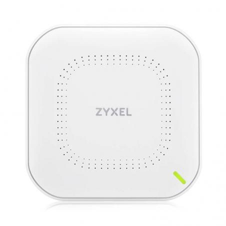 Zyxel nwa50axpro ap wifi6 1x2,5gb lan poe nebula