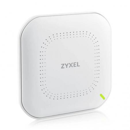 Zyxel nwa50axpro ap wifi6 1x2,5gb lan poe nebula