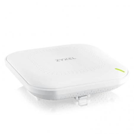 Zyxel nwa50axpro ap wifi6 1x2,5gb lan poe nebula