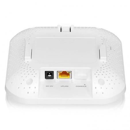 Zyxel nwa50axpro ap wifi6 1x2,5gb lan poe nebula