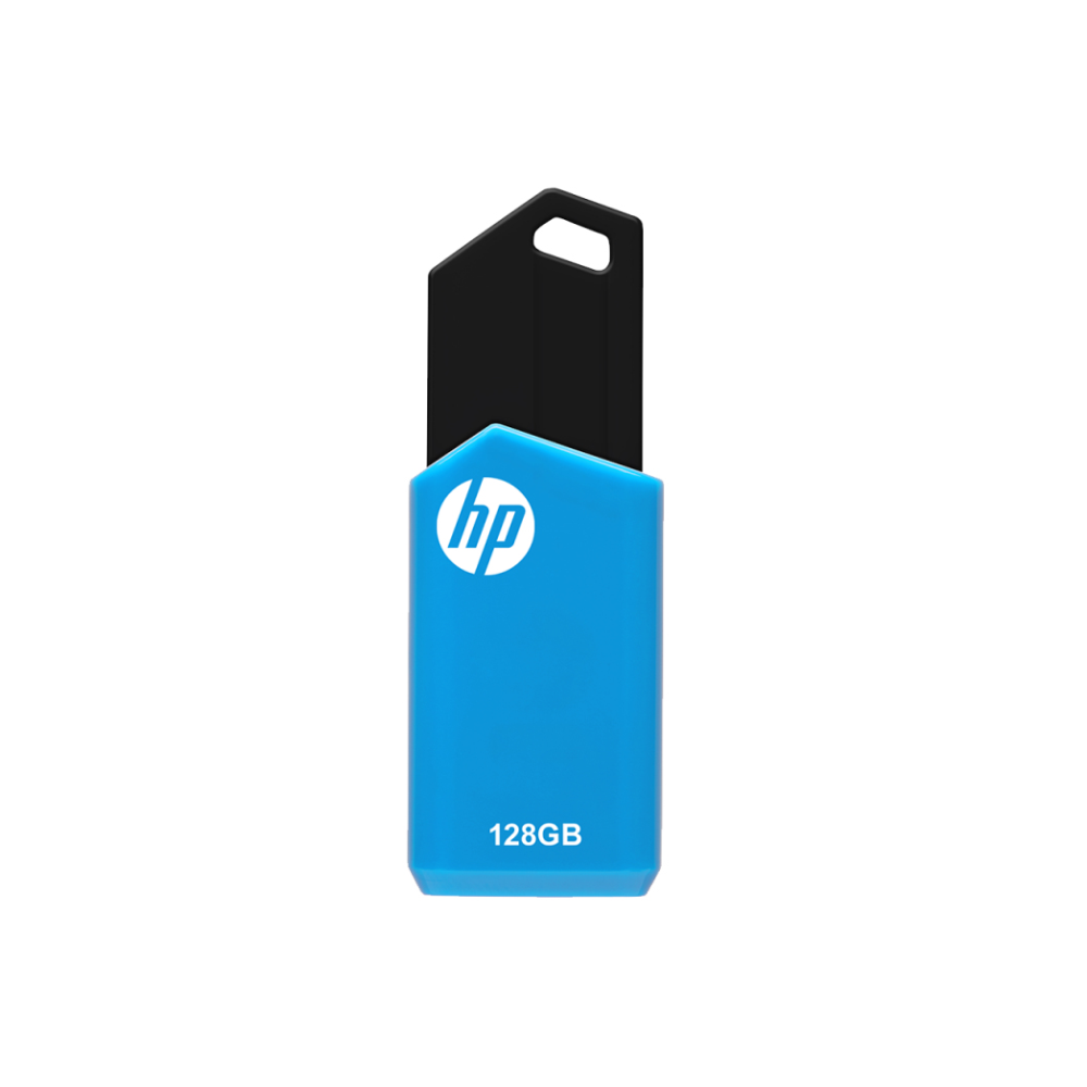 USB 2.0 HP 128GB V150W